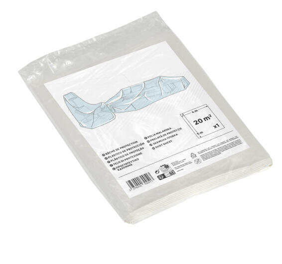 Drop sheets 1ST PRICE 5 x4m x 1