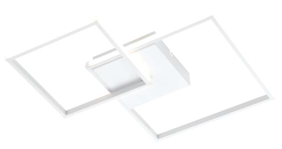 WALL LIGHT LED 20W WHITE 2200LM
