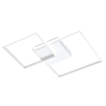 WALL LIGHT LED 20W WHITE 2200LM