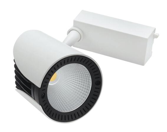 track light led 20w white