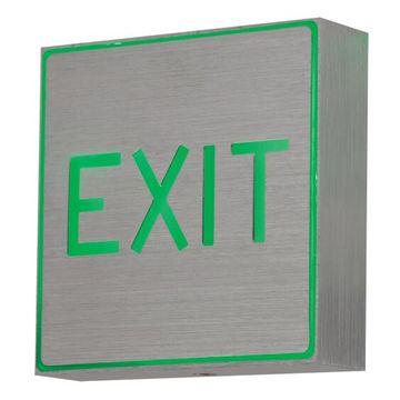 EXIT SIGN LED 1W