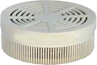 14 Liter Pot filter mineral stones replacement cartridge
