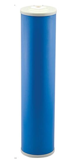 Granulated activated carbon 20