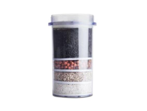 14 Liter Mineral Pot Multi Stage replacement filter