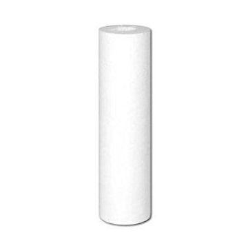 Polypropylene Sedimentation filter for 10" housing