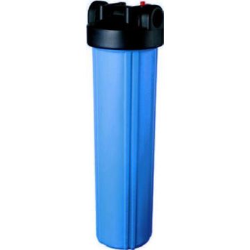 20" Large filter housing with 25mm Brass female connections