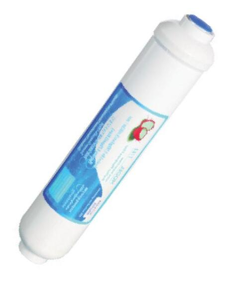 Coconut Taste and Odour Filter