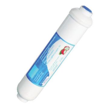 Coconut Taste and Odour Filter