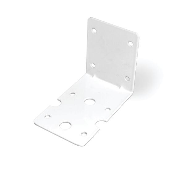 Single Steel bracket for 20