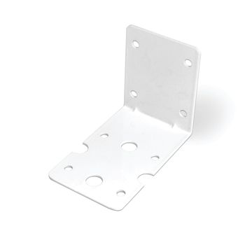 Single Steel bracket for 20" Filter Housing