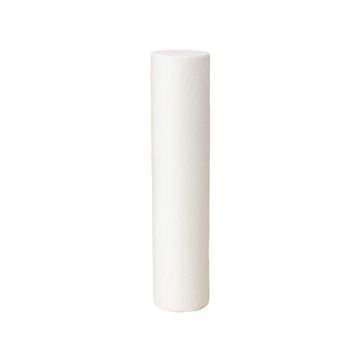 Polypropylene Sedimentation filter for 20" housing