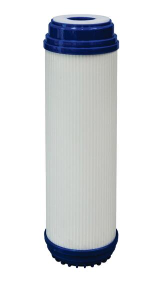 Granulated activated carbon 10
