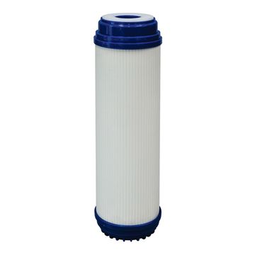 Granulated activated carbon 10" filter cartridge