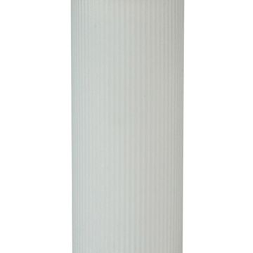 Granulated activated carbon 10" filter cartridge