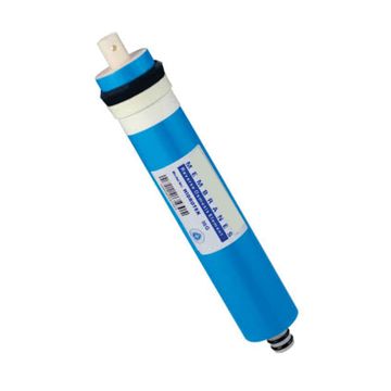 50 Gallons per day Membrane filter for use with Reverse Osmosis