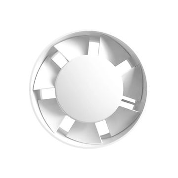 Inline duct fan 100mm vp4 extractor fan