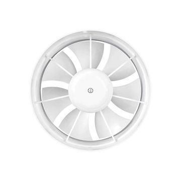 Inline duct fan 150mm vp150 extractor fan