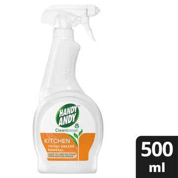 Handy andy kitchen 500ml