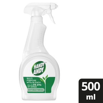Handy andy multi purpose 500ml