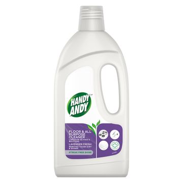 Handyandy floor lavender 750ml