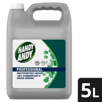 Handy andy upro 5l