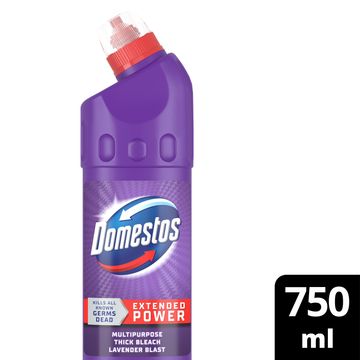 Domestos lavender 750ml