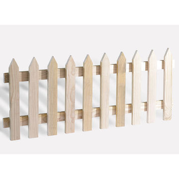 Picket Fence Pine 1.5mx1.2m