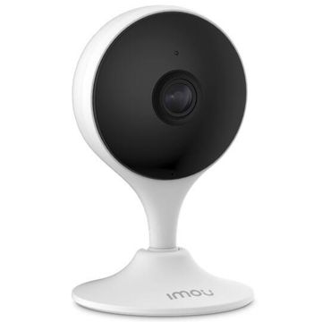 IMOU CUE2 2K (3MP) AI Indoor Wi-Fi Security Camera