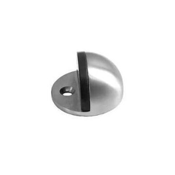 DOOR STOPPER HALF MOON FLR MOUNT 1ST PR