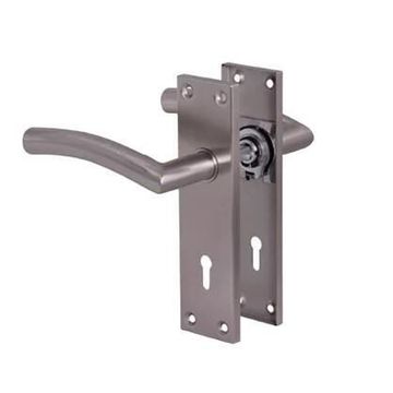 Yale Orta Handles KY 150X40MM