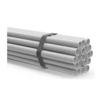 Conduit 20Mm 2M Length 25 Pack