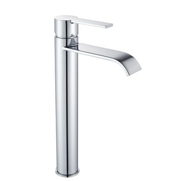 Sensea Hao Tall Basin Mixer Chrome