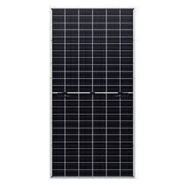 LONGI SOLAR 615W PANEL, HI-MO 7