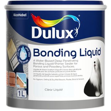 Dulux Bonding Liquid 1l