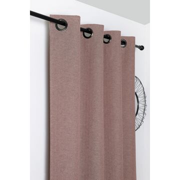 Chevrons curtains 140x260cm