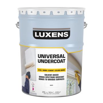 Luxens universal undercoat 20l