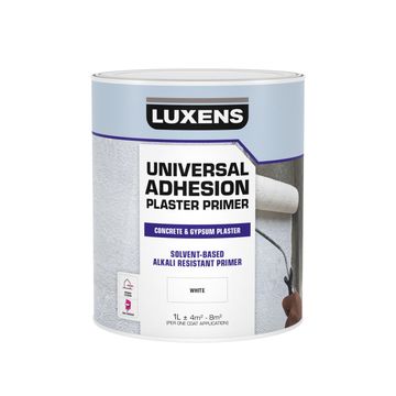 Luxens uni adhesion plaster primer 1l