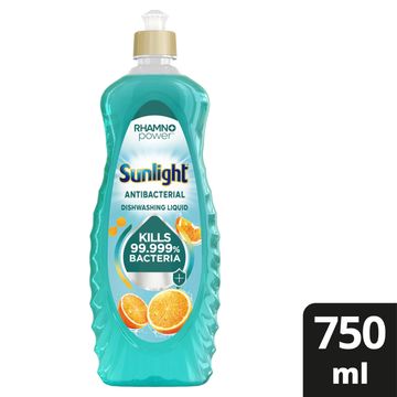 Sunlight anti-bacterial750ml