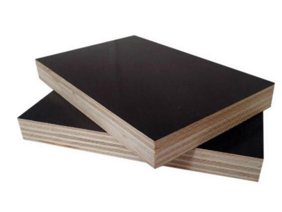 Pine ShutterPly Board C+/C Grade Film Face T21mm x W1220mm x L2440mm