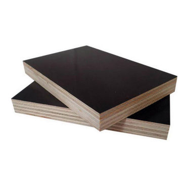 Pine ShutterPly Board C+/C Grade Film Face T21mm x W1220mm x L2440mm