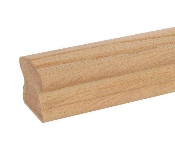 Handrail Saligna Classic - 2m
