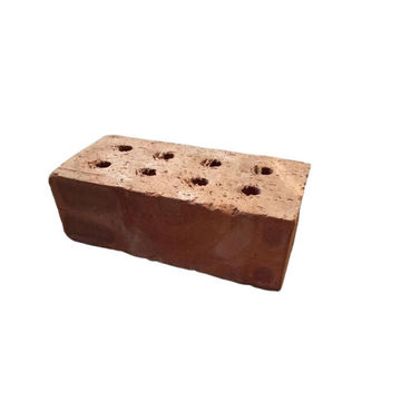 Clay Stock Bricks