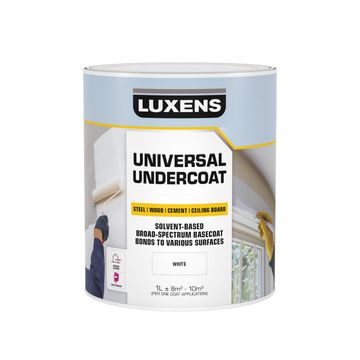 Luxens universal undercoat 1l
