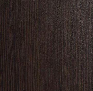 African Wenge Peen Melamine Chipboard T16mm x W1830mm x L2750mm