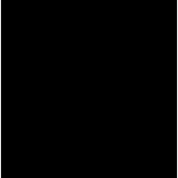 Melamine Chipboard Super Black Peen T16mm x W1830mm x L2750mm