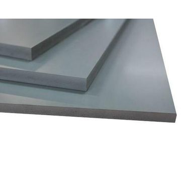 Board Composite Wood/Pvc 10mm thick 2500x1220mm