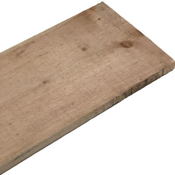 Plank Pine Crating Grade-25x76x3000mm