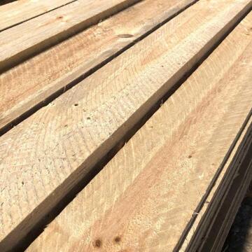 Industrial Pine Plank T19mm x W102mm x L3000mm