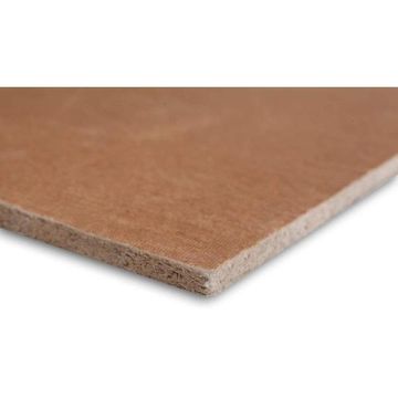 Board Softboard 10mm thick-2440x1220mm