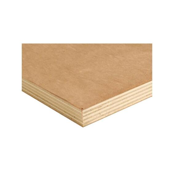 Marine Plywood Board T12mm x W1220mm x L2440mm